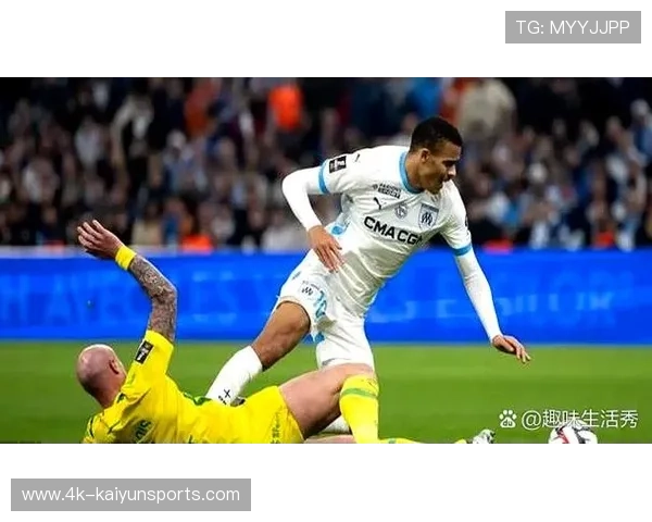 马赛3-0尼斯，格林伍德再建功，解锁法甲30球里程碑