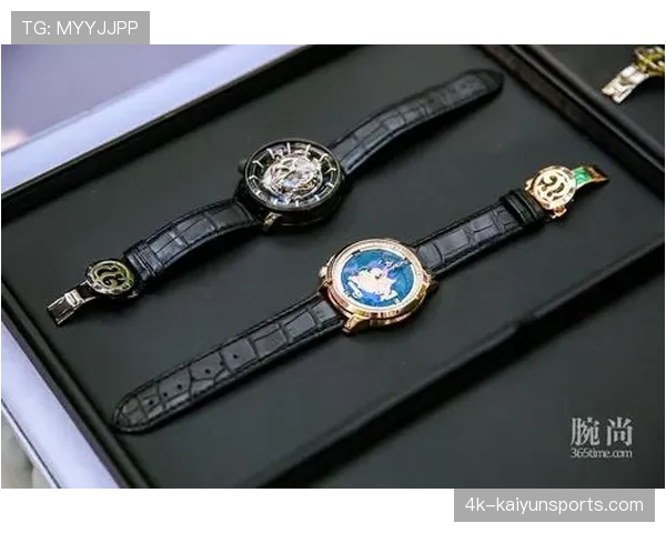 高奢品牌首次成为世界顶级游泳赛事的官方计时合作伙伴